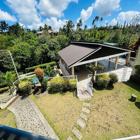 Oyo 1067 Villa Sofia At Silang Tagaytay City Exteriér fotografie