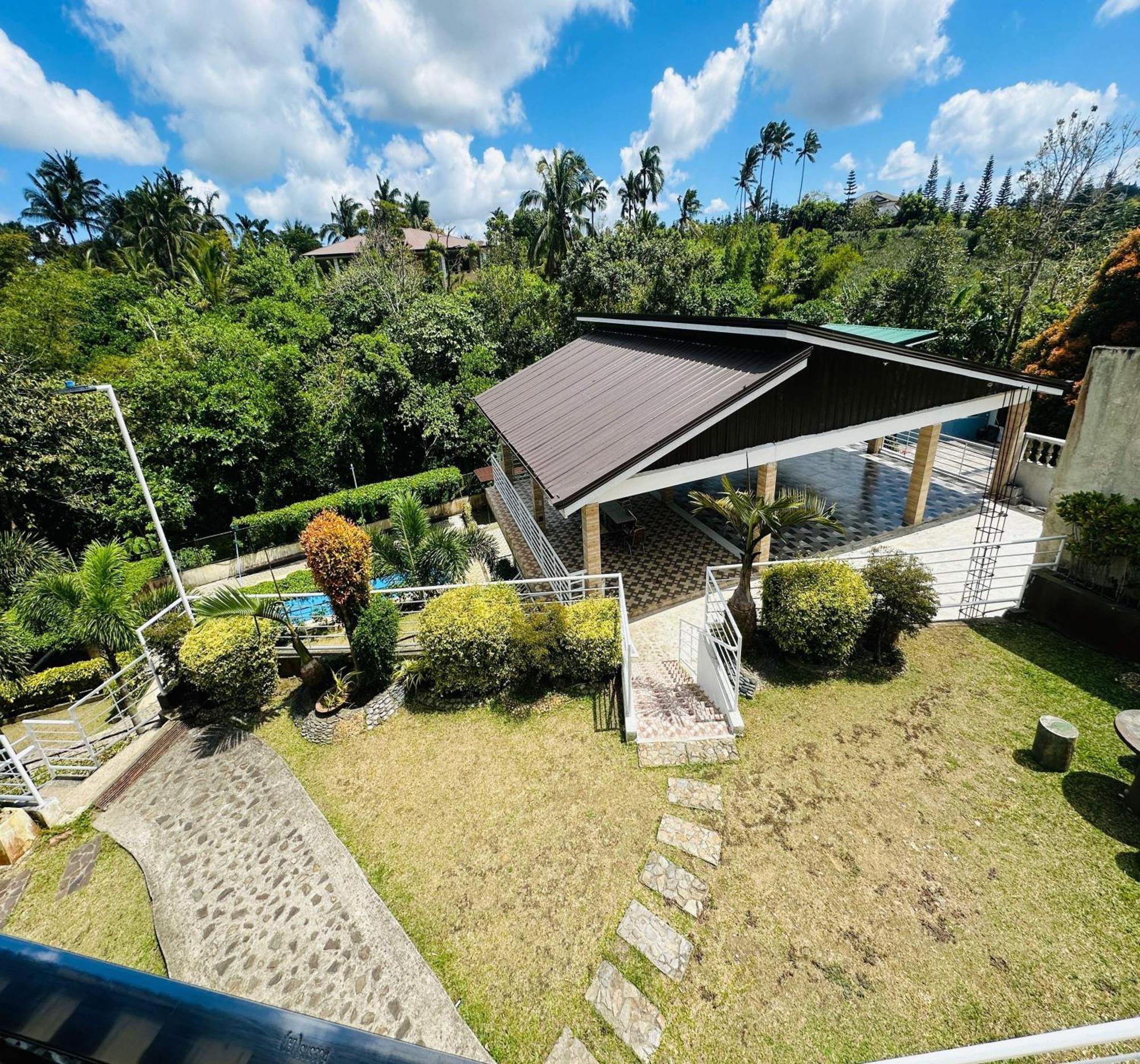 Oyo 1067 Villa Sofia At Silang Tagaytay City Exteriér fotografie