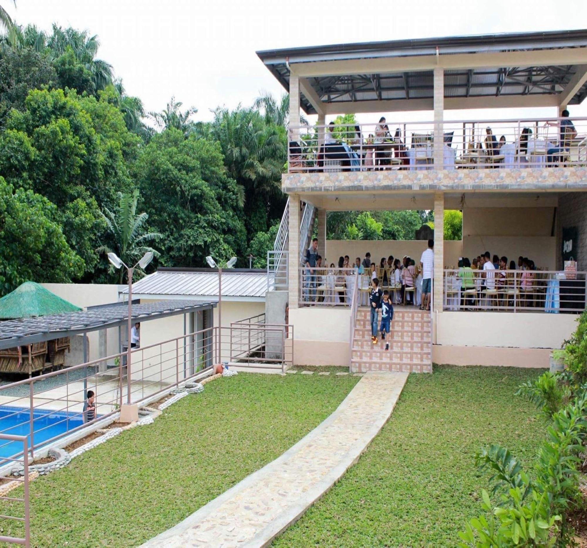 Oyo 1067 Villa Sofia At Silang Tagaytay City Exteriér fotografie