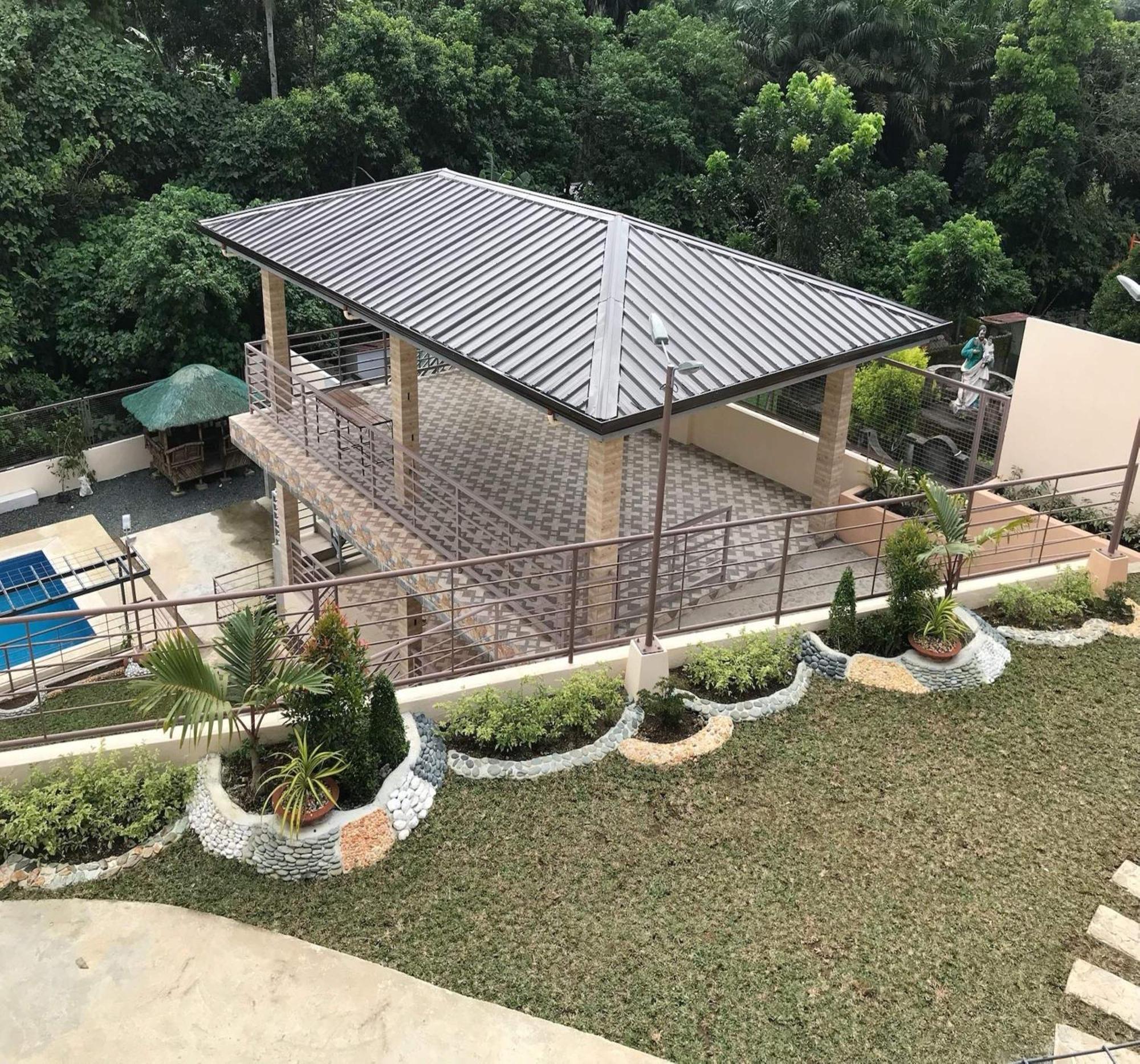 Oyo 1067 Villa Sofia At Silang Tagaytay City Exteriér fotografie