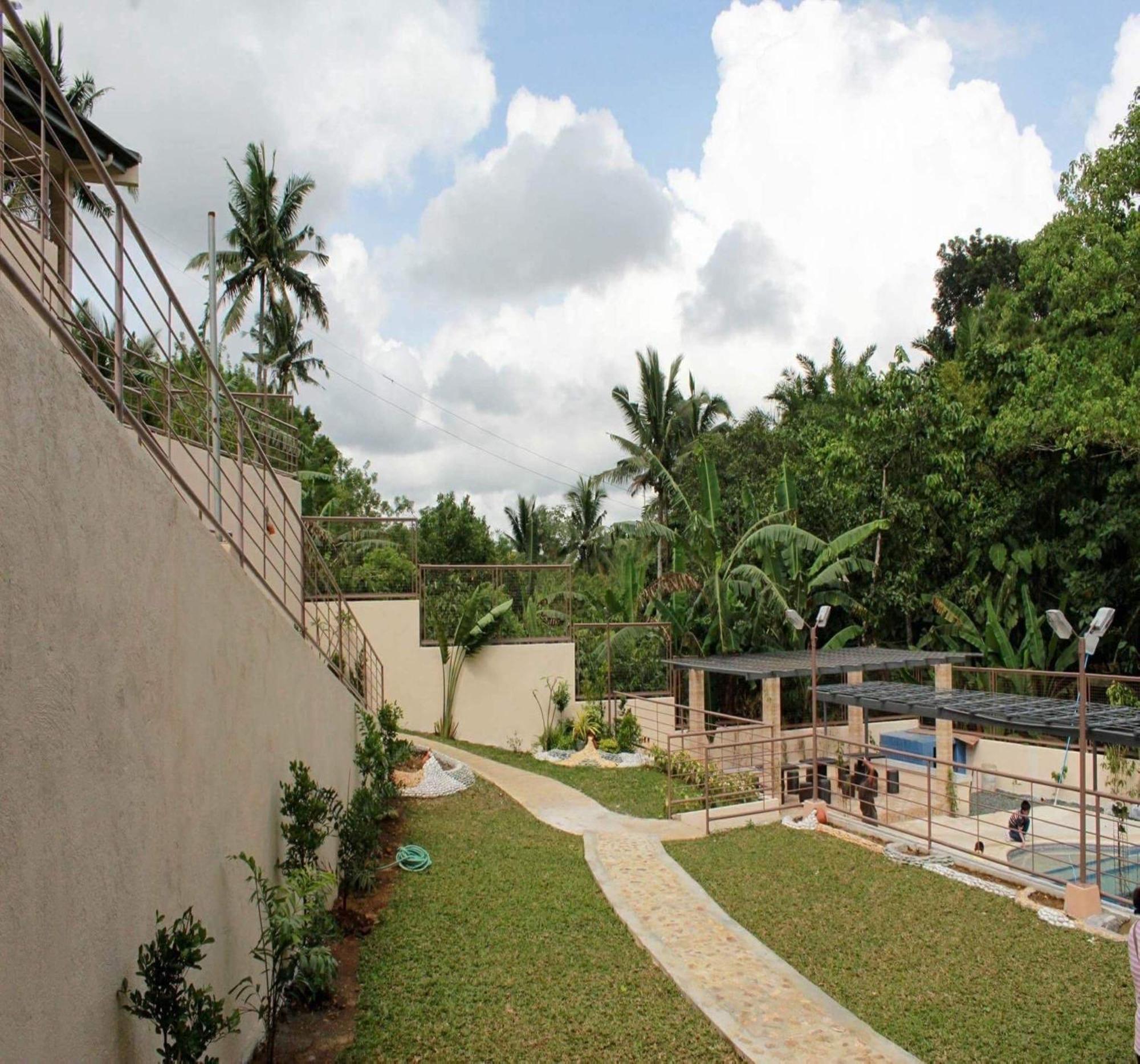 Oyo 1067 Villa Sofia At Silang Tagaytay City Exteriér fotografie