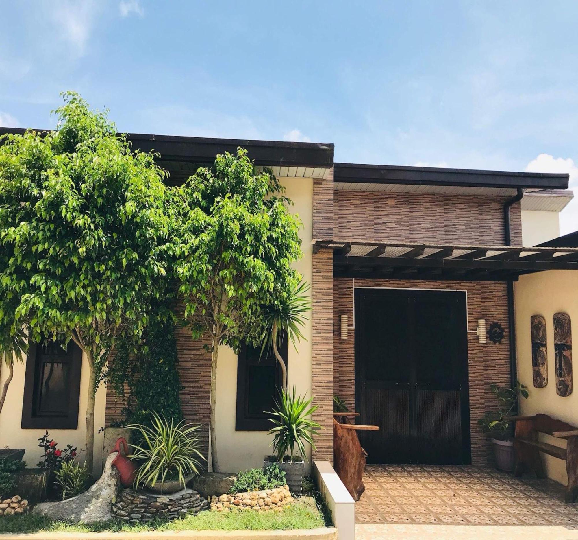 Oyo 1067 Villa Sofia At Silang Tagaytay City Exteriér fotografie