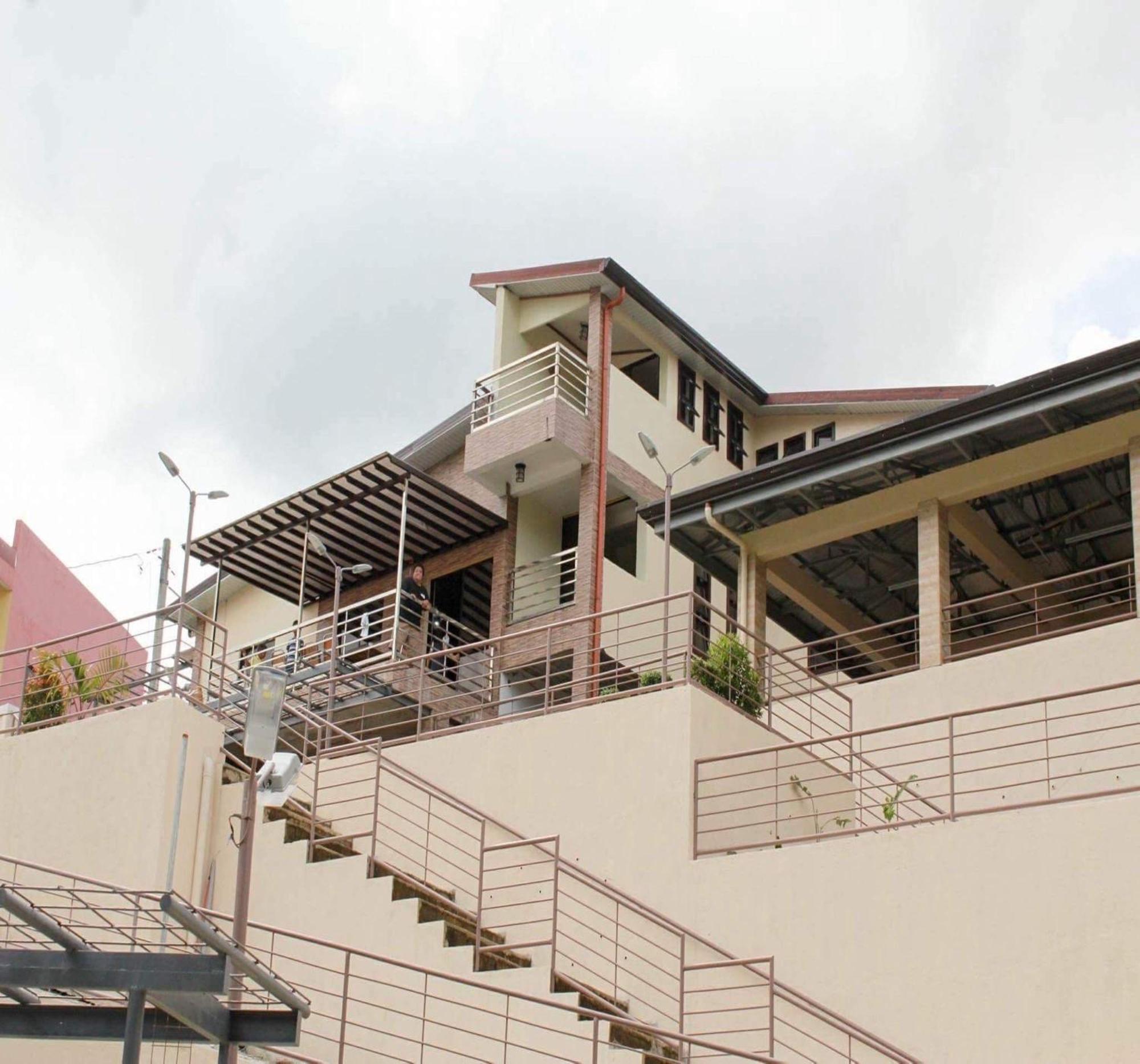 Oyo 1067 Villa Sofia At Silang Tagaytay City Exteriér fotografie