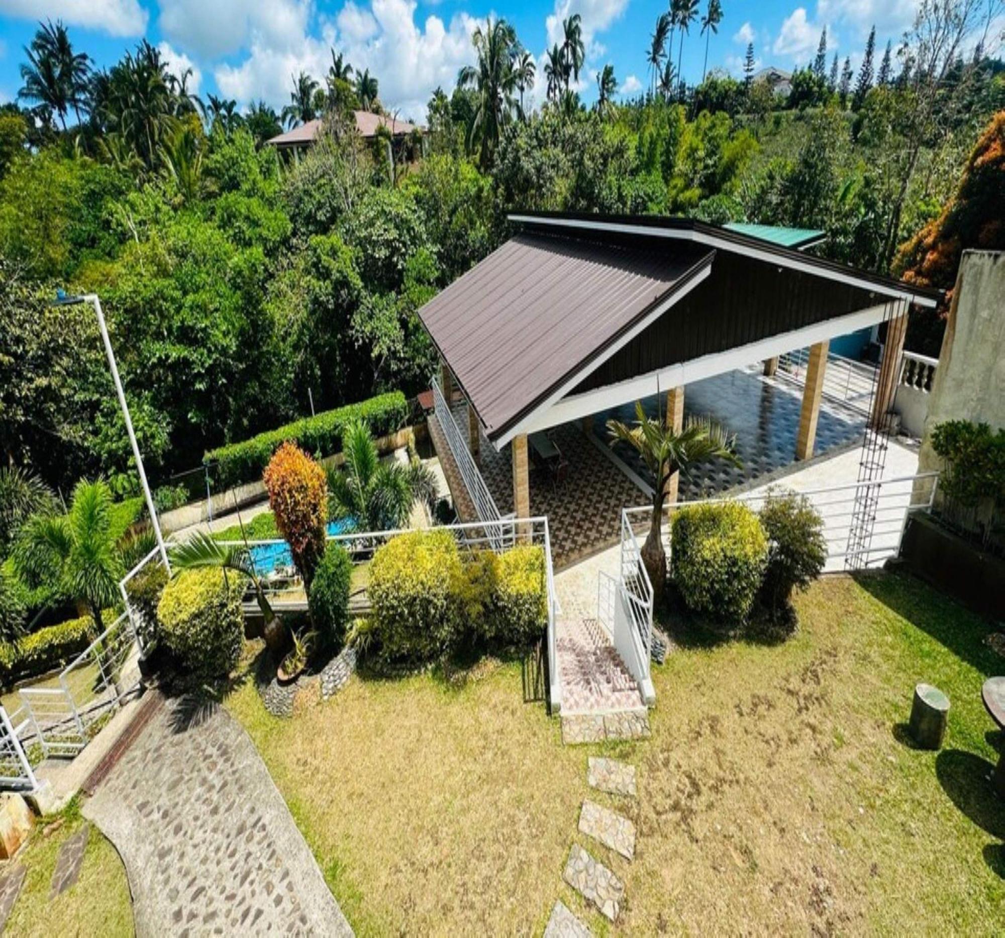 Oyo 1067 Villa Sofia At Silang Tagaytay City Exteriér fotografie