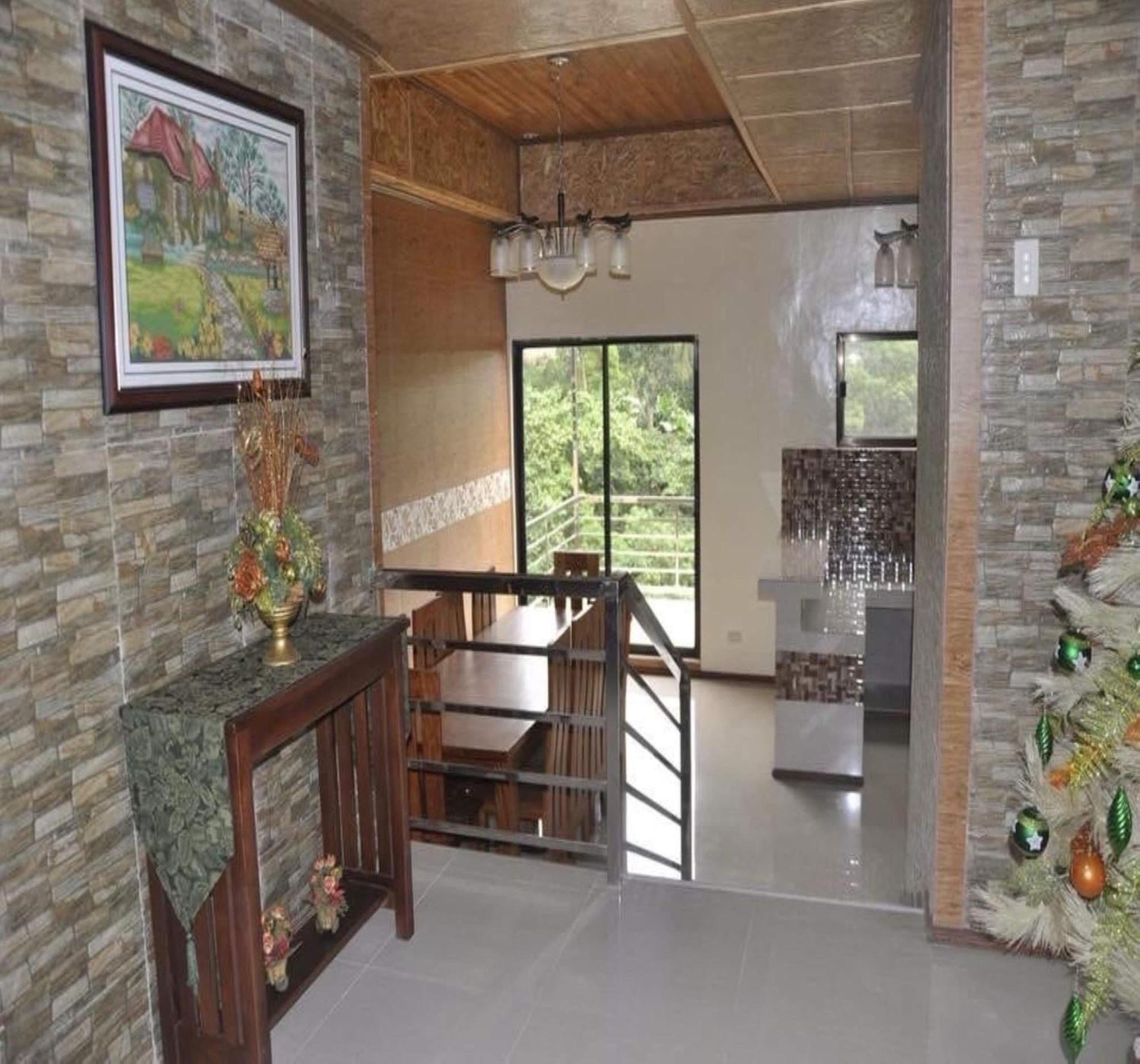 Oyo 1067 Villa Sofia At Silang Tagaytay City Exteriér fotografie