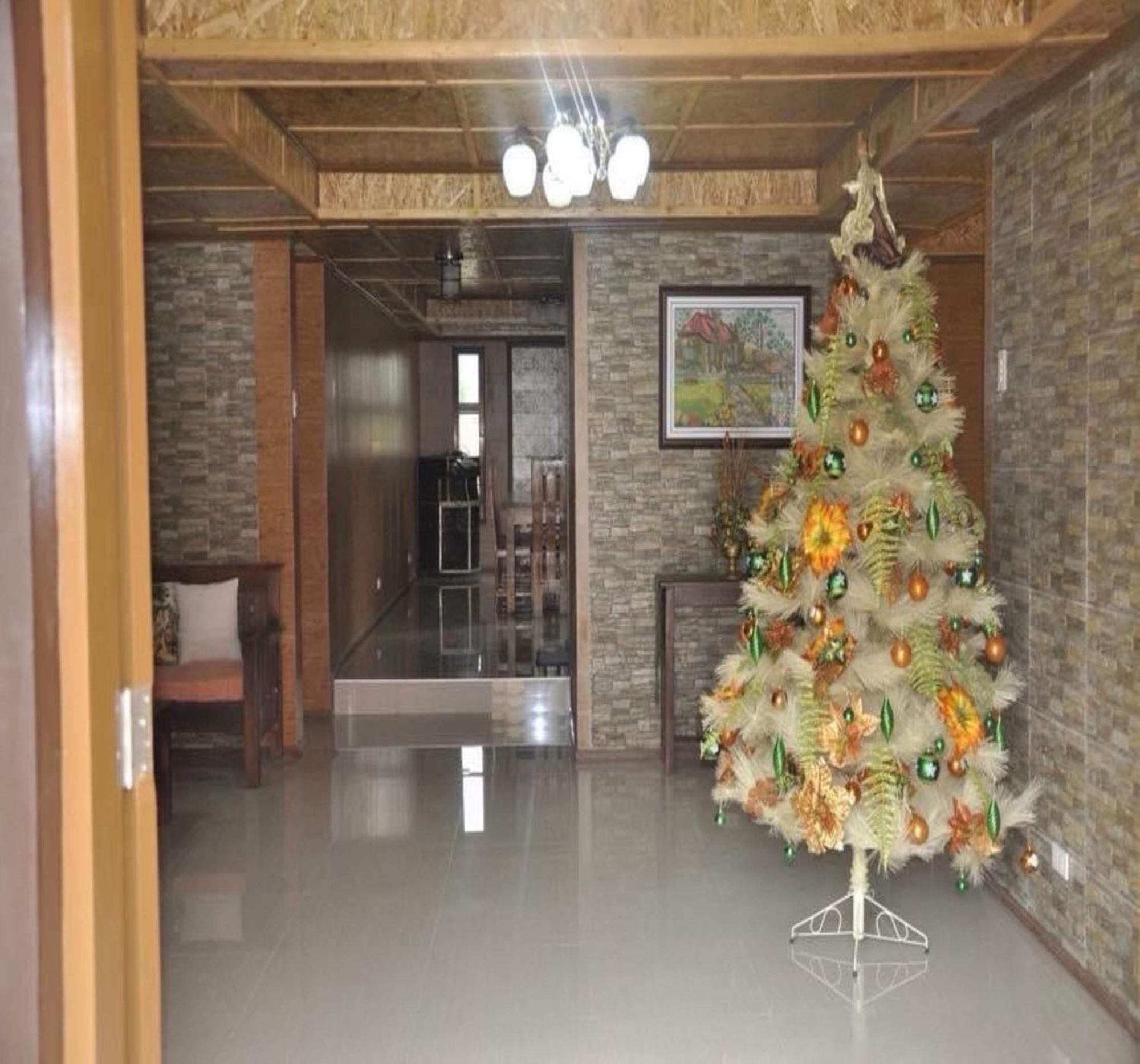 Oyo 1067 Villa Sofia At Silang Tagaytay City Exteriér fotografie