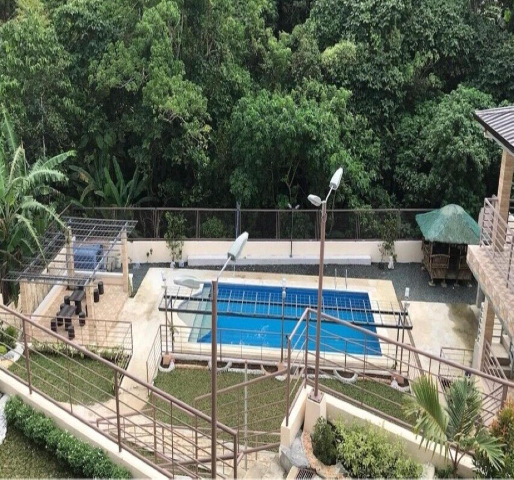 Oyo 1067 Villa Sofia At Silang Tagaytay City Exteriér fotografie