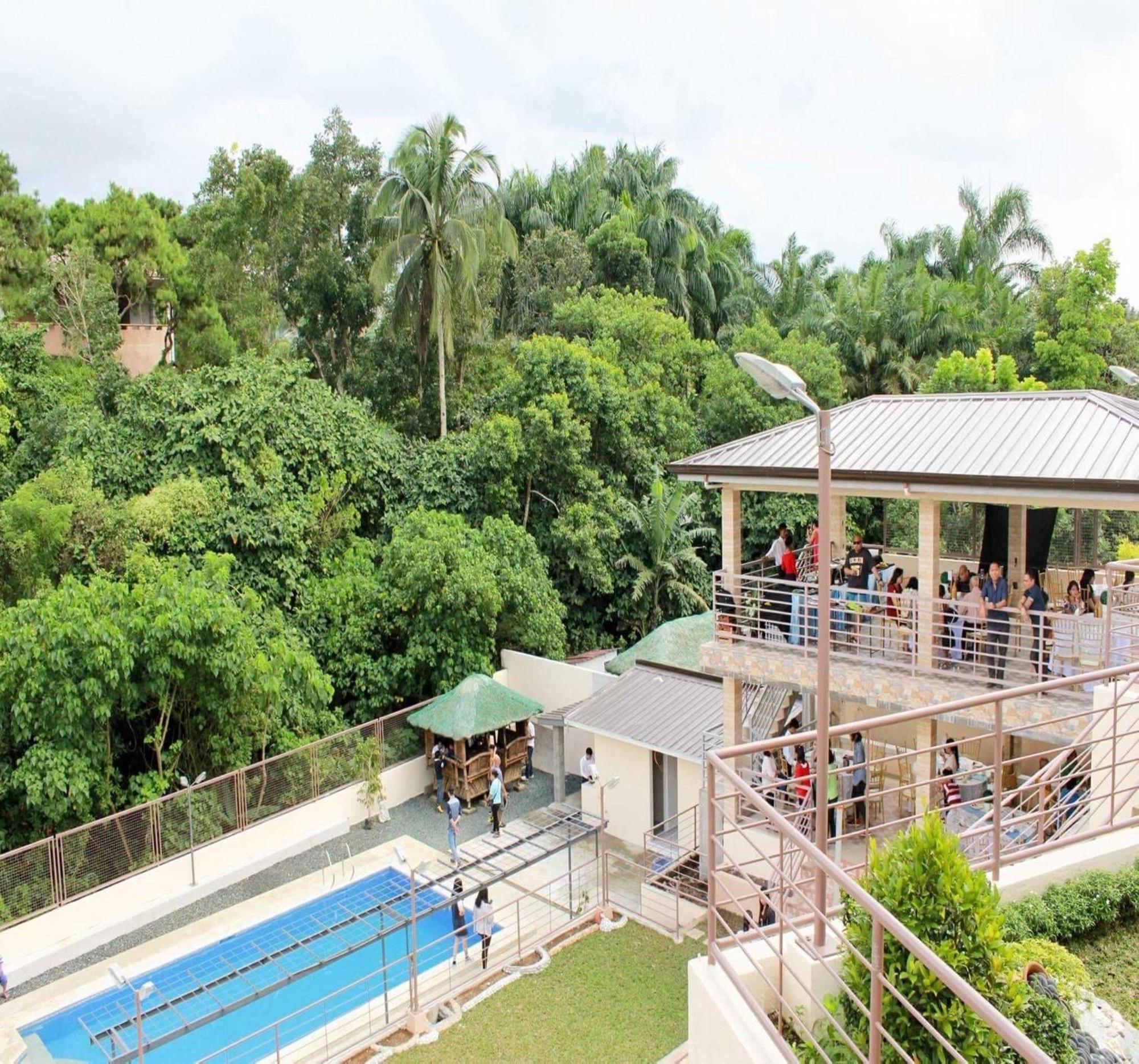 Oyo 1067 Villa Sofia At Silang Tagaytay City Exteriér fotografie