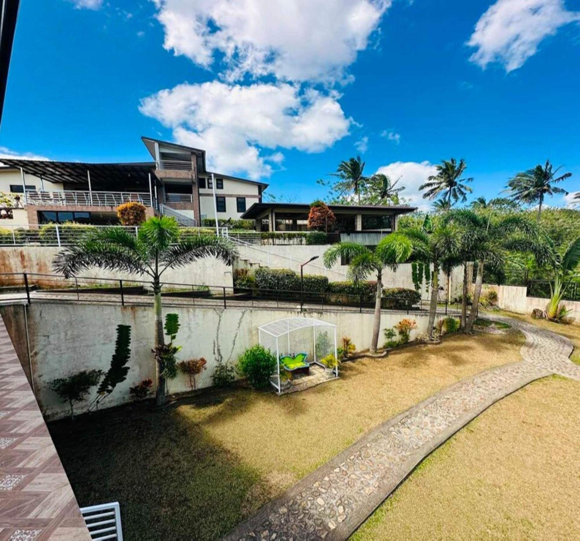 Oyo 1067 Villa Sofia At Silang Tagaytay City Exteriér fotografie