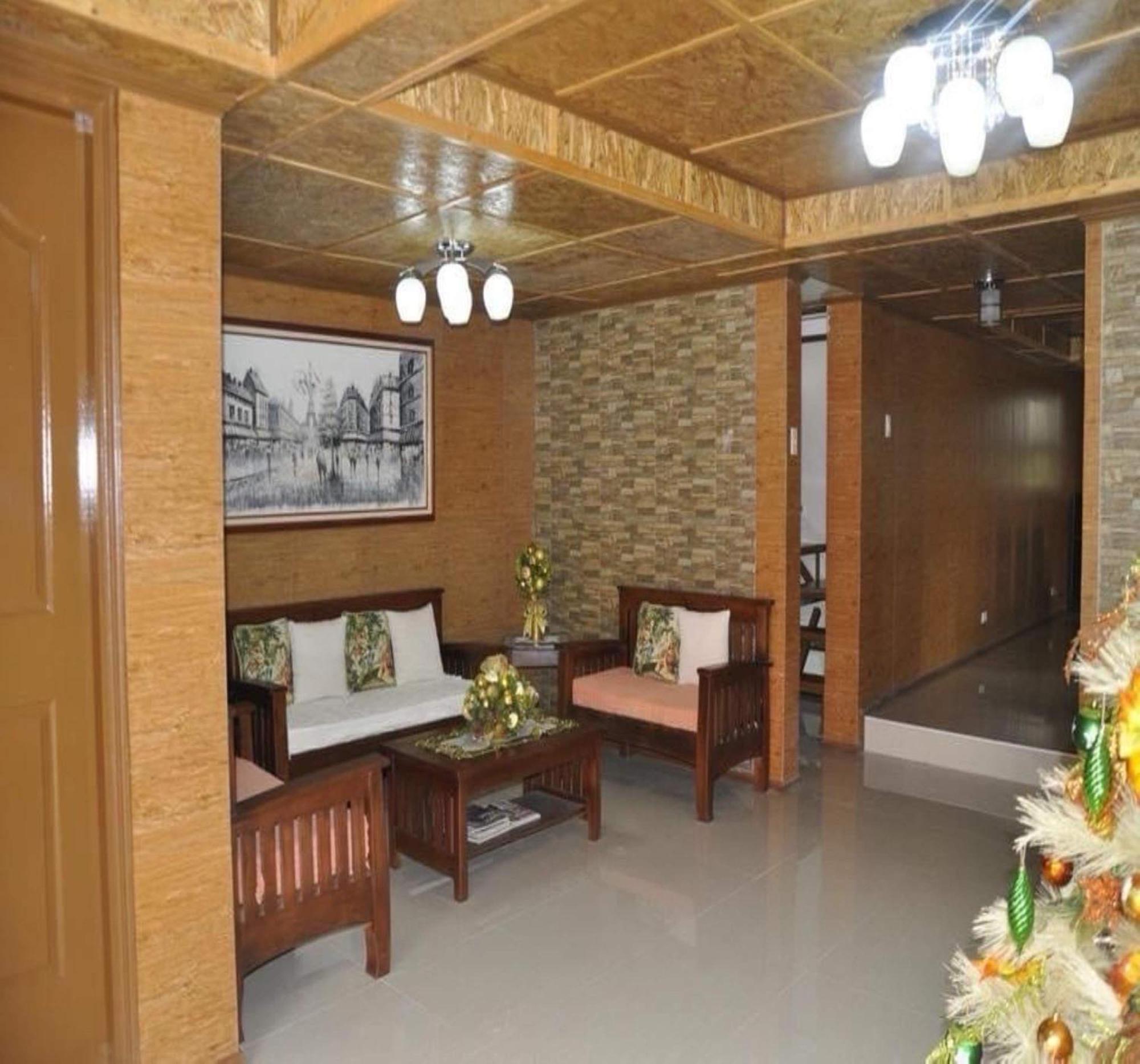 Oyo 1067 Villa Sofia At Silang Tagaytay City Exteriér fotografie