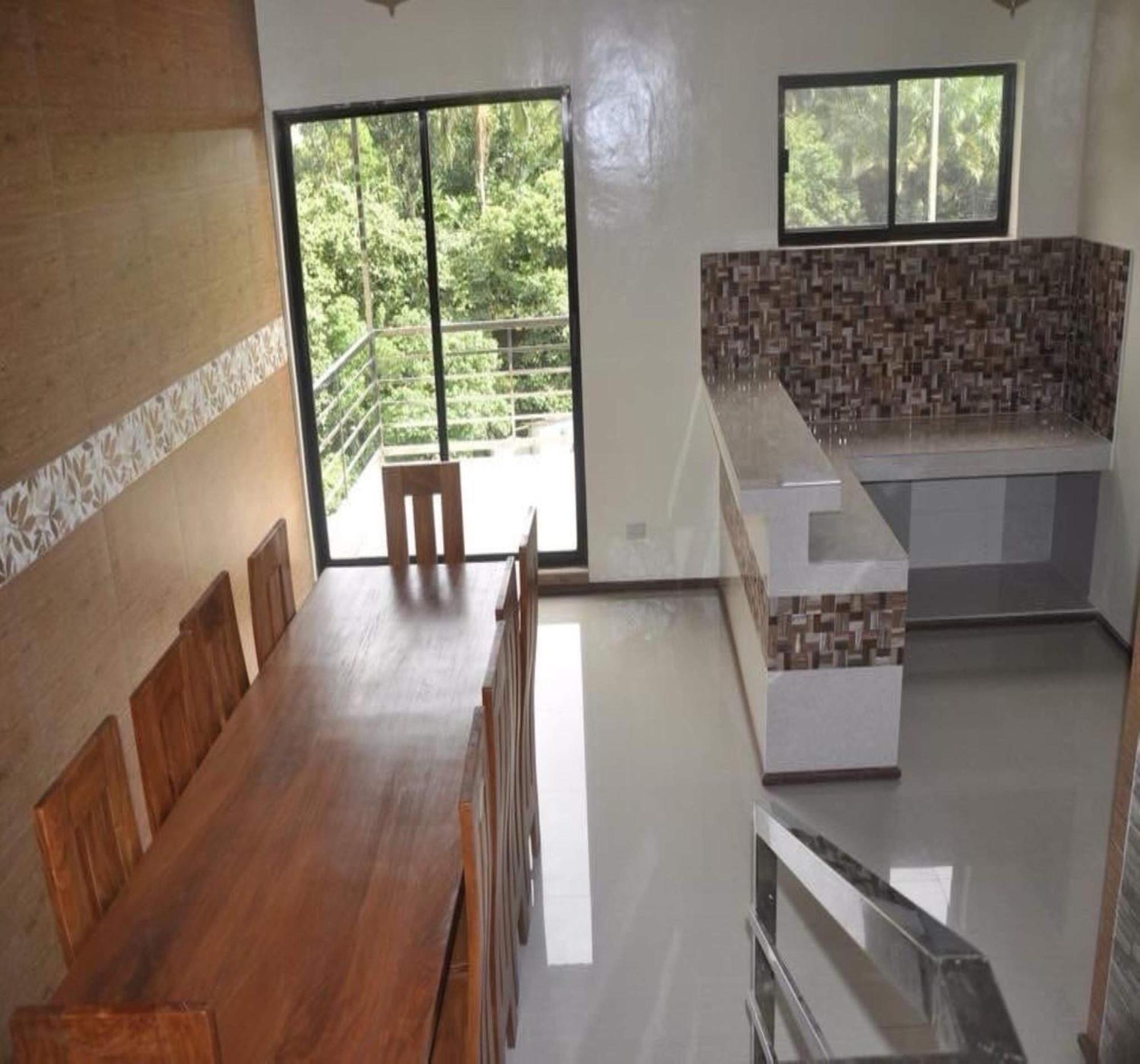 Oyo 1067 Villa Sofia At Silang Tagaytay City Exteriér fotografie
