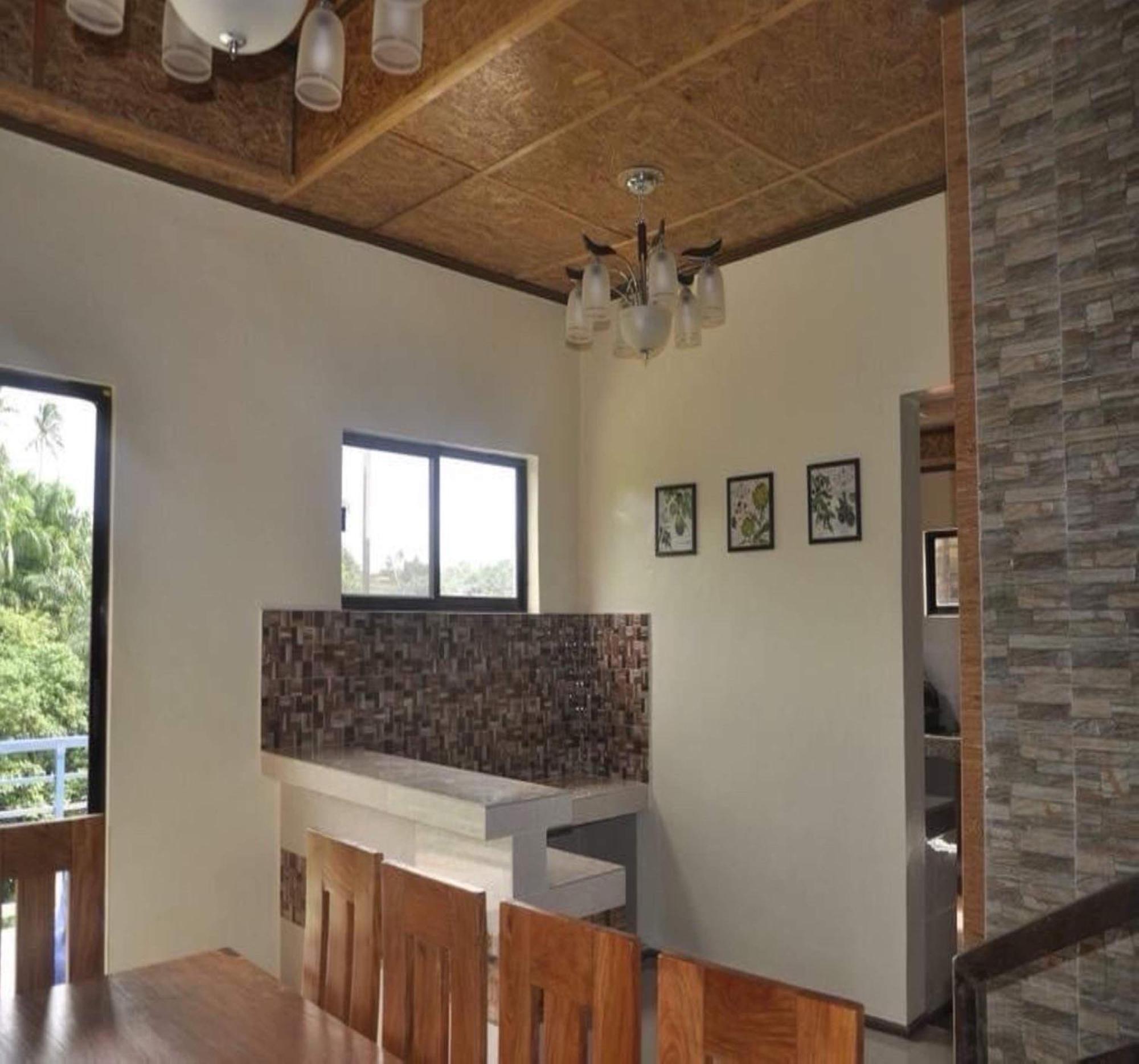 Oyo 1067 Villa Sofia At Silang Tagaytay City Exteriér fotografie